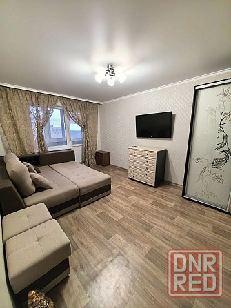 Продается 2к квартира в Ленинском районе, ул Пухова 35 Донецк - изображение 9