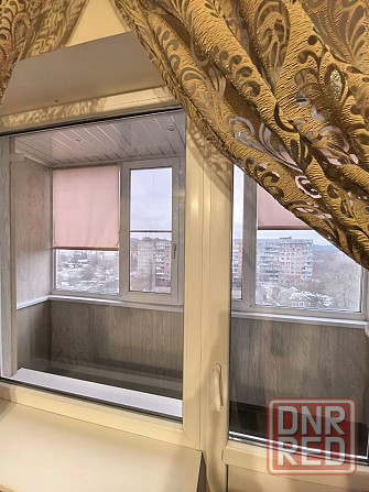 Продается 2к квартира в Ленинском районе, ул Пухова 35 Донецк - изображение 2