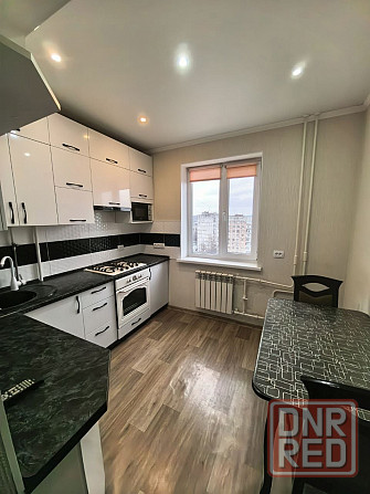 Продается 2к квартира в Ленинском районе, ул Пухова 35 Донецк - изображение 6