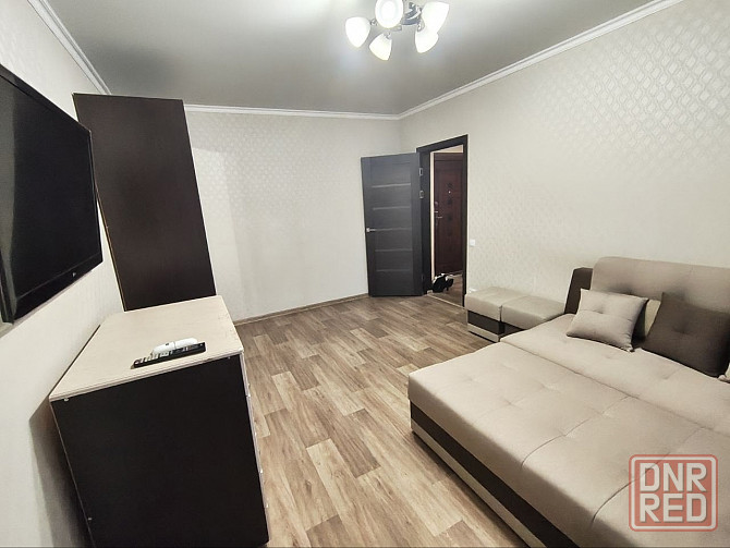 Продается 2к квартира в Ленинском районе, ул Пухова 35 Донецк - изображение 7