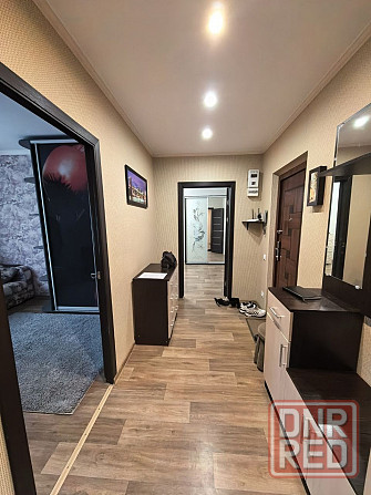 Продается 2к квартира в Ленинском районе, ул Пухова 35 Донецк - изображение 10