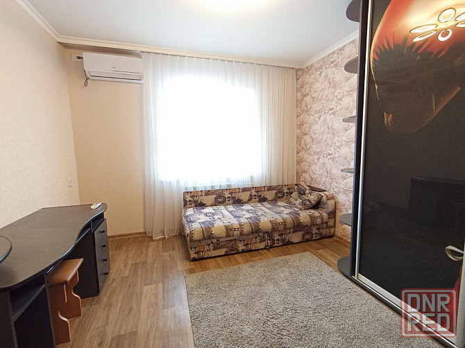 Продам 2-х комнатную квартиру в Ленинском районе Донецк - изображение 9