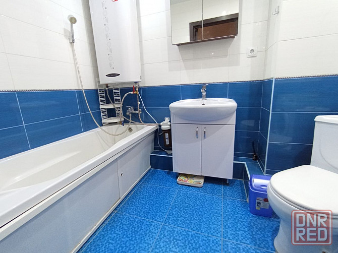 Продам 2-х комнатную квартиру в Ленинском районе Донецк - изображение 11