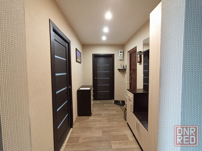 Продам 2-х комнатную квартиру в Ленинском районе Донецк - изображение 1