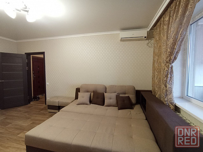 Продам 2-х комнатную квартиру в Ленинском районе Донецк - изображение 8