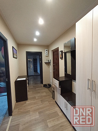 Продам 2-х комнатную квартиру в Ленинском районе Донецк - изображение 2