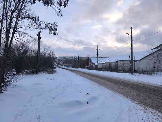 Участок 5 соток в Новом Посёлке. Ипотека под 2 %+ дом под ключ. Все коммуникации. Донецк