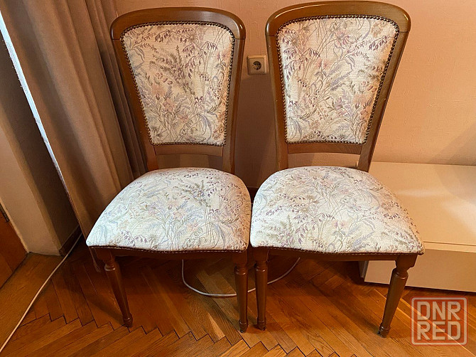 Продам стулья Донецк - изображение 1