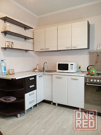 Продам 1 ком, Широкий ! Донецк - изображение 1