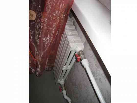 Продам 3 к.кв. пл.Бакинских комиссаров. Документы готовы!!! Куйбышевский р-н Донецк