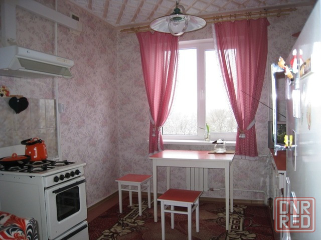 Продам 3 к.кв. пл.Бакинских комиссаров. Документы готовы!!! Куйбышевский р-н Донецк - изображение 4