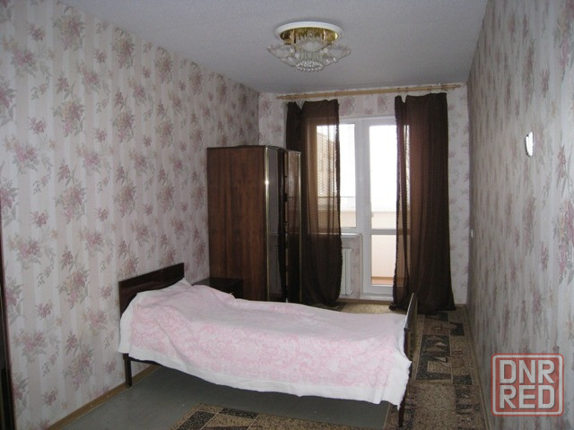 Продам 3 к.кв. пл.Бакинских комиссаров. Документы готовы!!! Куйбышевский р-н Донецк - изображение 3