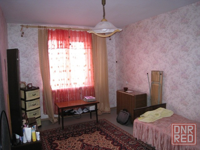 Продам 3 к.кв. пл.Бакинских комиссаров. Документы готовы!!! Куйбышевский р-н Донецк - изображение 2