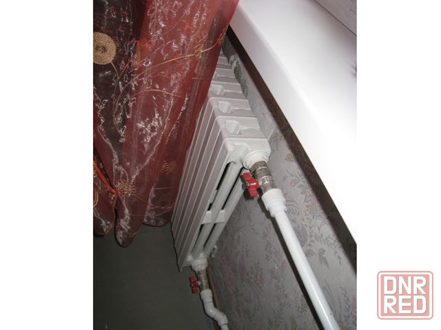 Продам 3 к.кв. пл.Бакинских комиссаров. Документы готовы!!! Куйбышевский р-н Донецк - изображение 5