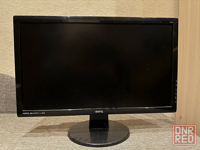 Продам монитор BenQ Донецк - изображение 1