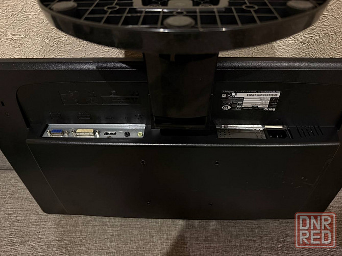 Продам монитор BenQ Донецк - изображение 2