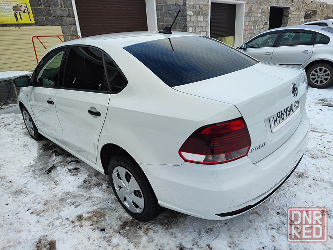 Автомобиль Макеевка - изображение 6