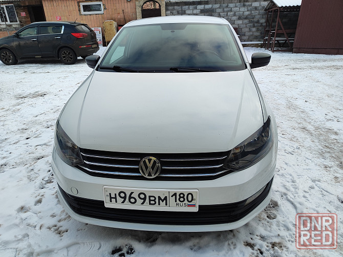 Автомобиль Макеевка - изображение 2