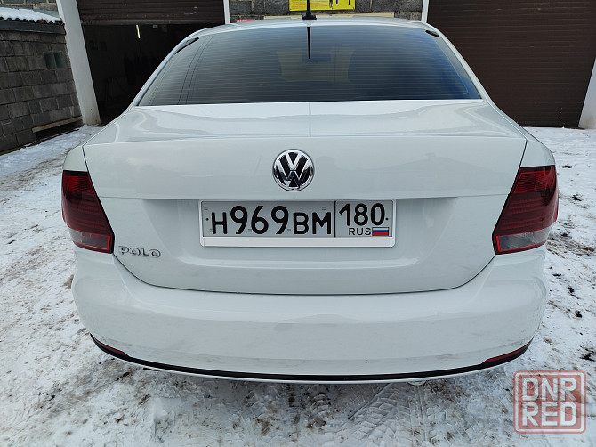 Автомобиль Макеевка - изображение 5