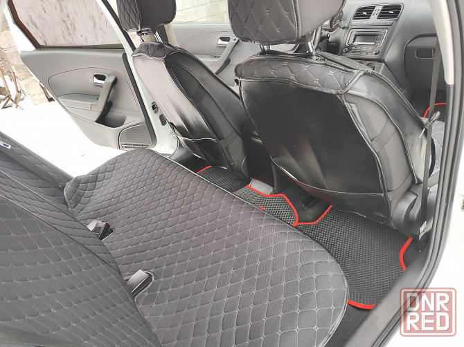 Автомобиль Макеевка - изображение 8