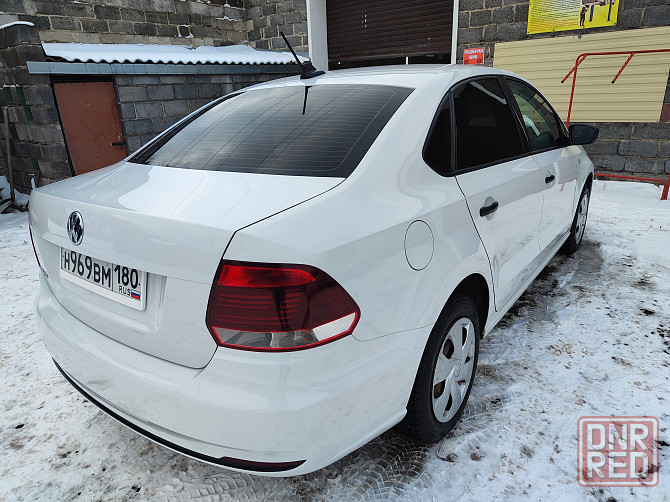 Автомобиль Макеевка - изображение 4