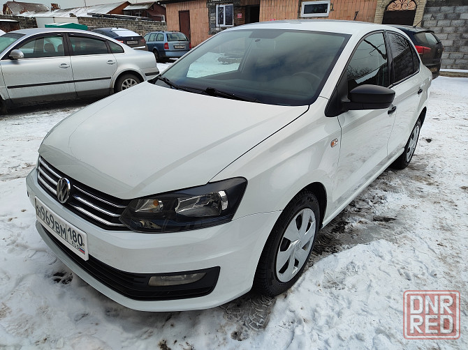 Автомобиль Макеевка - изображение 1