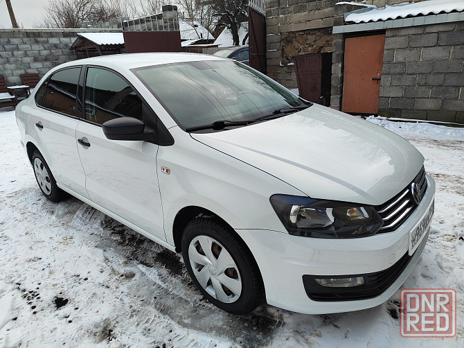 Автомобиль Макеевка - изображение 3