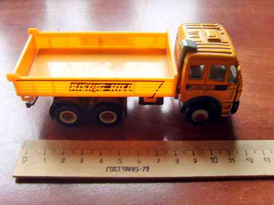 Грузовичок "Меrsedes" Донецк