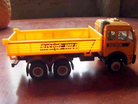 Грузовичок "Меrsedes" Донецк