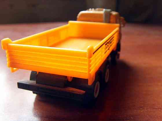 Грузовичок "Меrsedes" Донецк