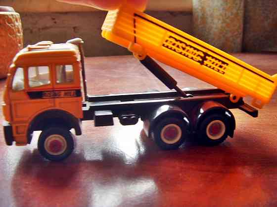 Грузовичок "Меrsedes" Донецк