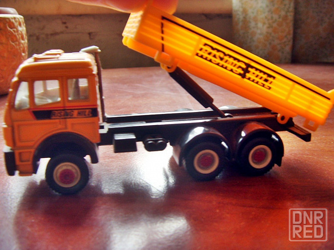 Грузовичок "Меrsedes" Донецк - изображение 3