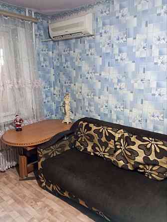 сдам 1-ком квартиру в пролетар. р-не.ул. прожекторная, есть все Донецк