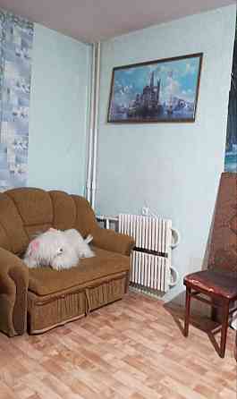 сдам 1-ком квартиру в пролетар. р-не.ул. прожекторная, есть все Донецк