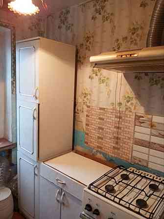 сдам 1-ком квартиру в пролетар. р-не.ул. прожекторная, есть все Донецк