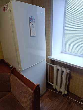 сдам 1-ком квартиру в пролетар. р-не.ул. прожекторная, есть все Донецк