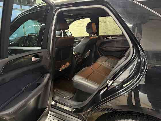 Продам Mercedes Benz GLE 2017 Донецк