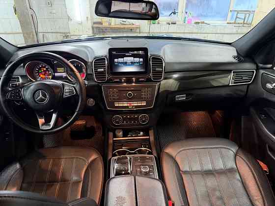 Продам Mercedes Benz GLE 2017 Донецк