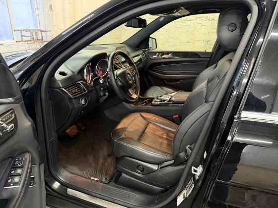 Продам Mercedes Benz GLE 2017 Донецк