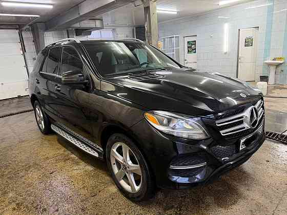 Продам Mercedes Benz GLE 2017 Донецк