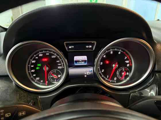 Продам Mercedes Benz GLE 2017 Донецк