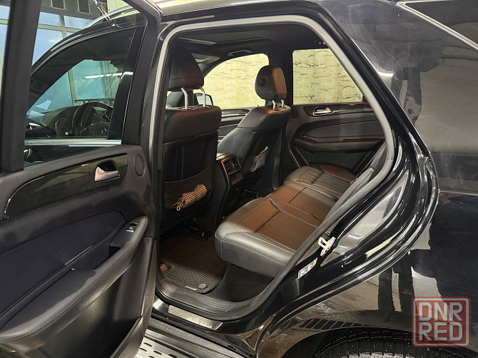 Продам Mercedes Benz GLE 2017 Донецк - изображение 4