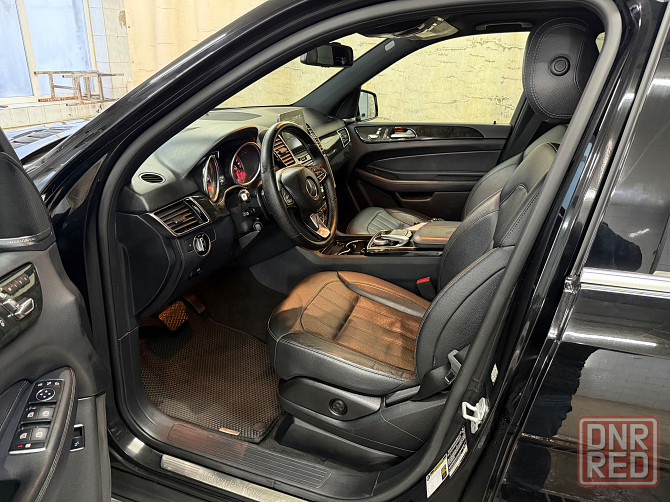 Продам Mercedes Benz GLE 2017 Донецк - изображение 2