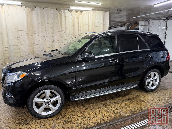 Продам Mercedes Benz GLE 2017 Донецк - изображение 6