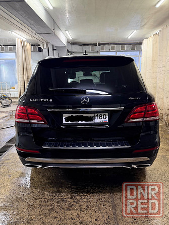 Продам Mercedes Benz GLE 2017 Донецк - изображение 8