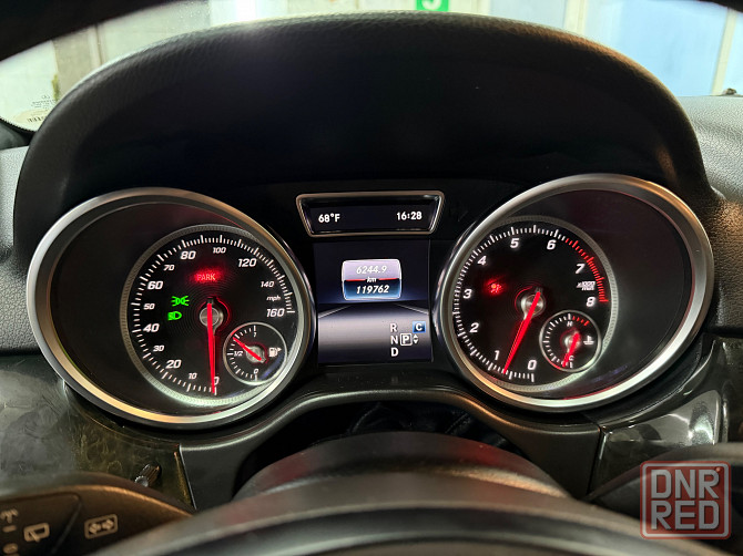 Продам Mercedes Benz GLE 2017 Донецк - изображение 1