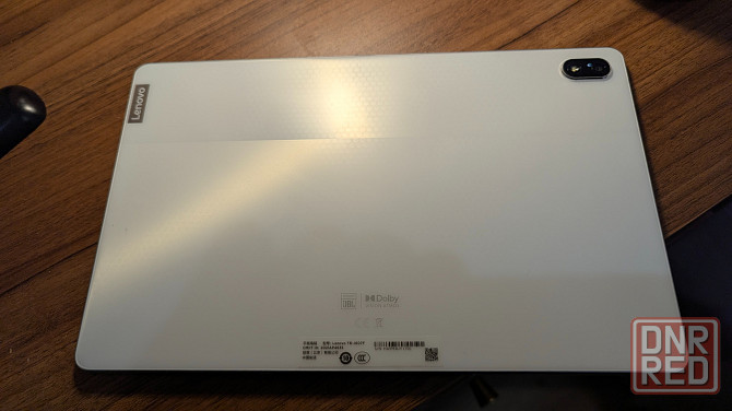 Продам планшет Lenovo tab p11 plus Донецк - изображение 1