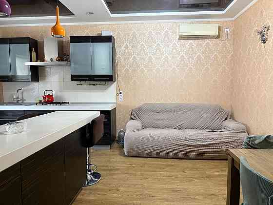 Сдам дом в приморском районе Мариуполь