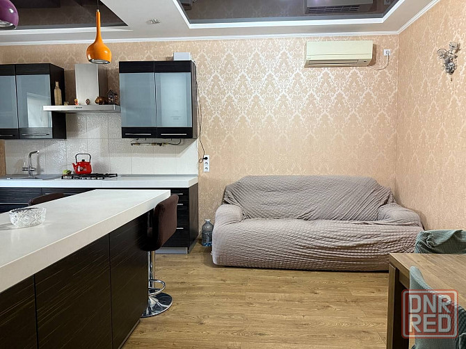 Сдам дом в приморском районе Мариуполь - изображение 2