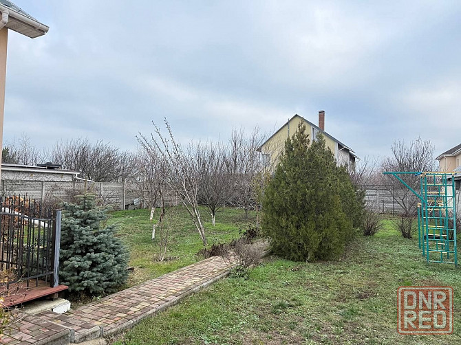 Сдам дом в приморском районе Мариуполь - изображение 7